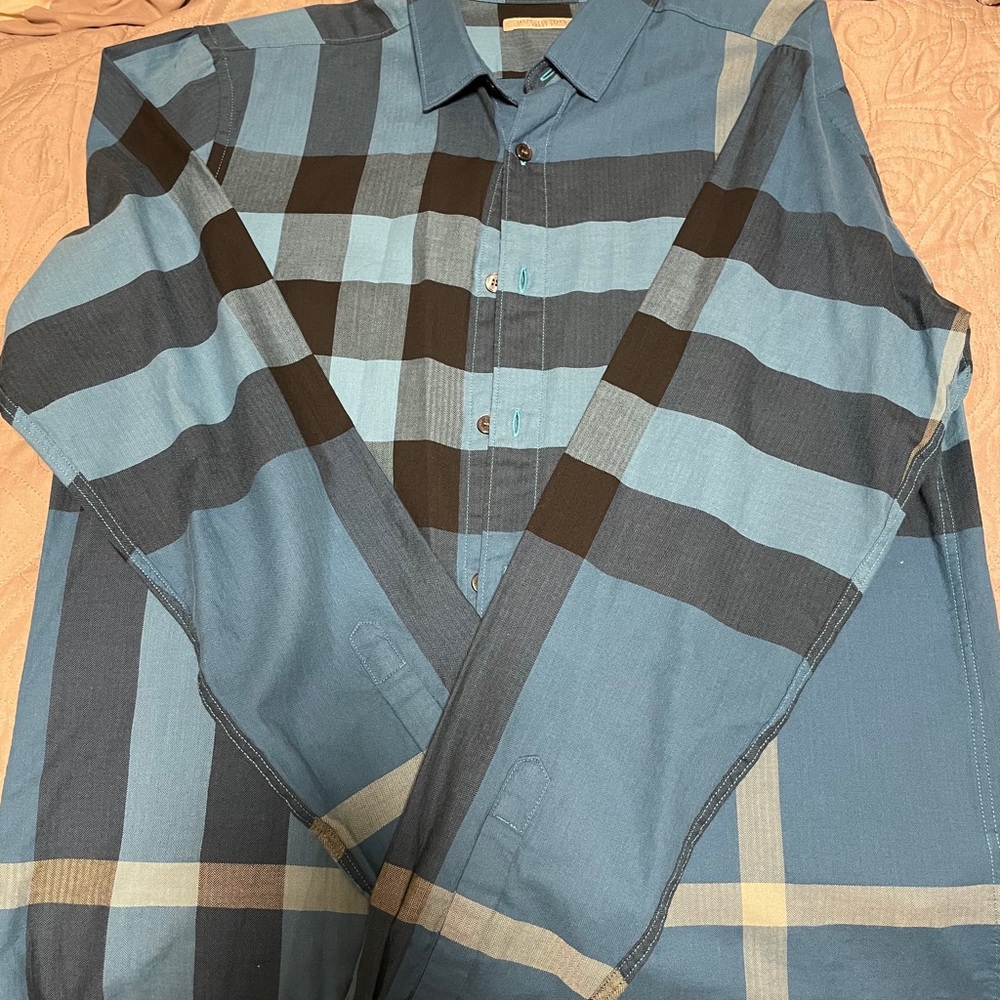 Burberry Shirt